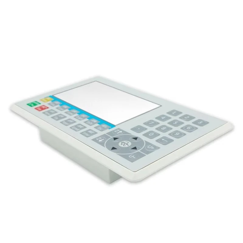 Contrôleur Ruida Controller 6445 Carte et panneau du système de contrôle