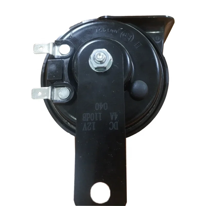 l Car Horn Super Loud 12v Snail Horn Electronic Horn for German car American car