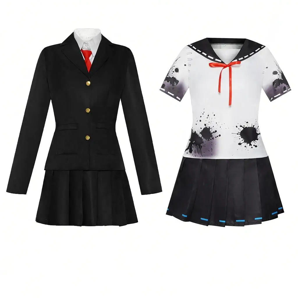 

Women's Cosplay Costume Y5 Role-playing Kuwata Fumie Witch Dream Costume Halloween Fan Uniform Traditional Chinese Stage Costume
