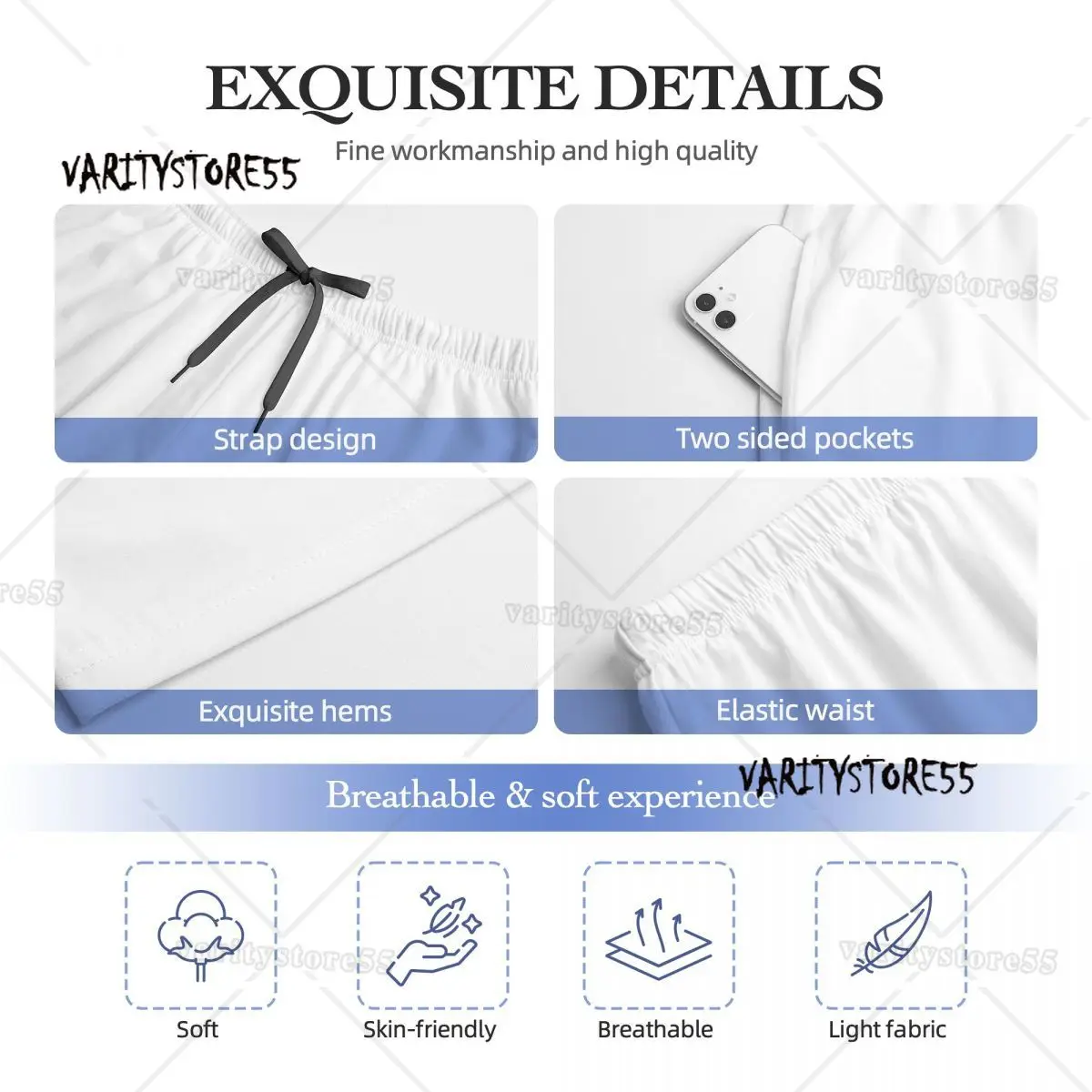 مخصص ليوبارد الفراء الجلد الملمس بنطلون بيجاما الرجال الاستوائية البرية الحيوان ملابس خاصة صالة النوم قيعان تمتد مع جيوب