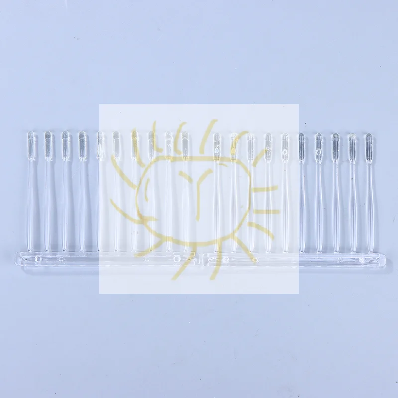 100 個使い捨て粘着耳綿棒ピック再利用可能な耳クリーナーシリコーン耳垢除去ツール耳垢リムーバー高齢者大人子供用