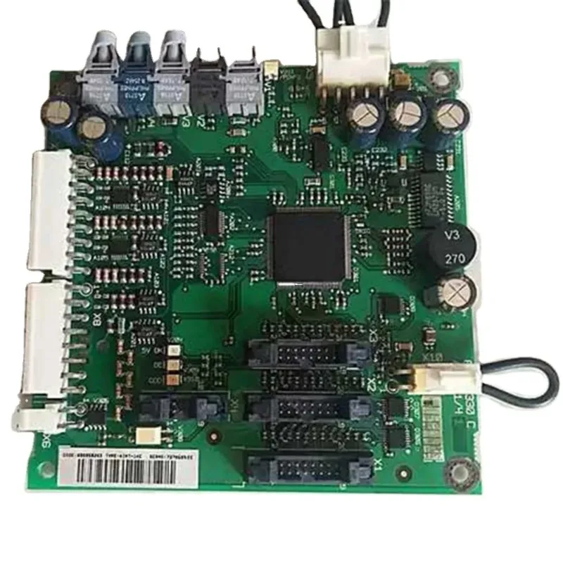 AINT24C for ACS800 Optical Fiber Board Detection Board AINT-24C