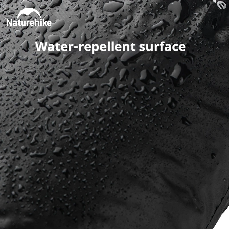 Naturehike الشتاء بطة أسفل غطاء للقدمين المشي لمسافات طويلة التخييم خفيفة 650FP الدافئة حفظ الجوارب الناعمة الجوارب CYY2441FS011