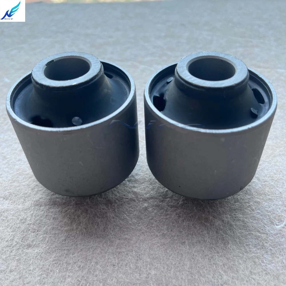 New ARM ASSY BUSHING For Toyot-a Land Cruiser Lexu-s LX450 Set Of 2 Pieces 4806160010