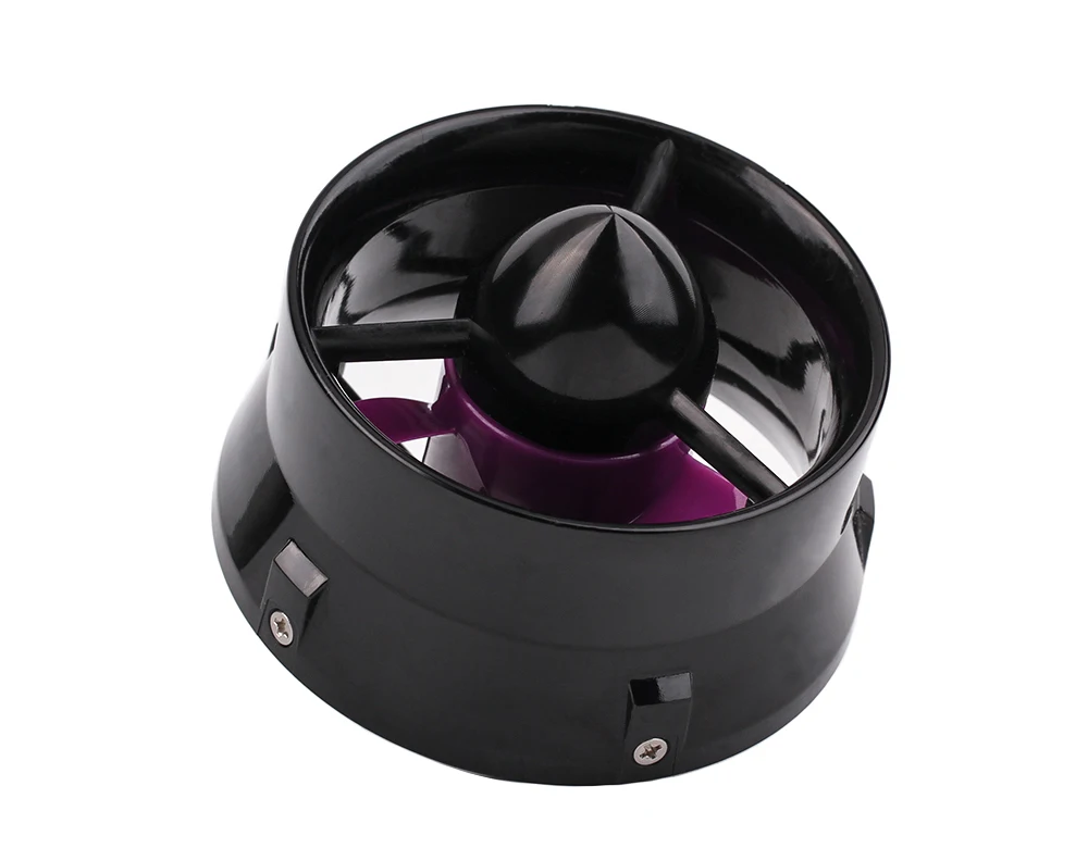 Silnik bezszczotkowy W30 320KV 22-24V do ROV, silnik z magnesami trwałymi 480W 200m do podwodnego łowienia ryb i robotów podwodnych