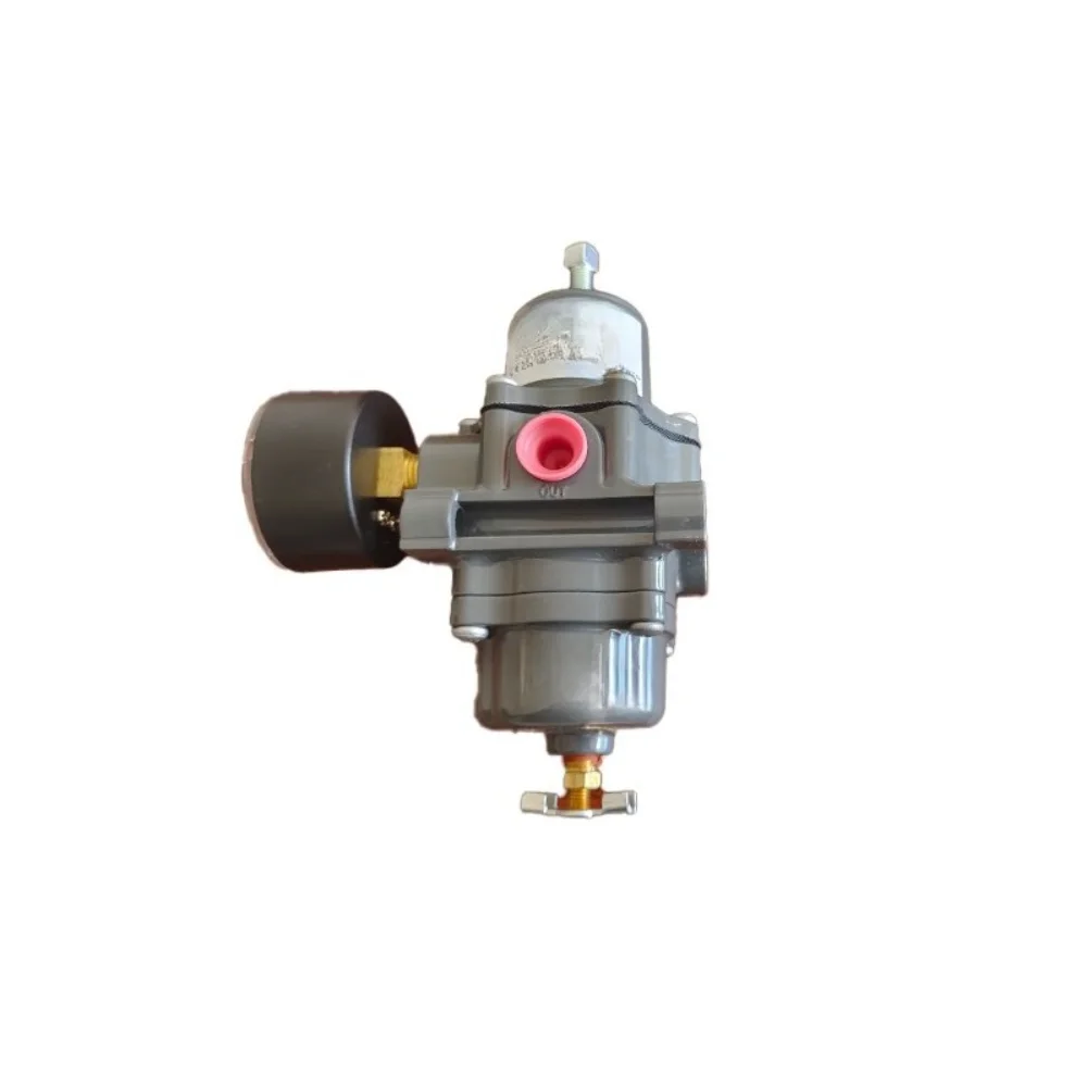 67CFR-237 67C Series Instrument Supply Regulator Pressure Regulator
