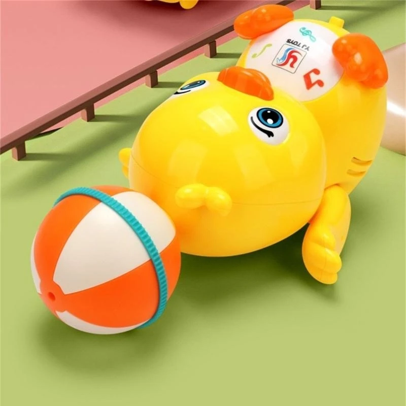 عيد الميلاد لعبة Duck Duck Tabletop الرف التبعية غرفة الأريكة ديكورات الأريكة