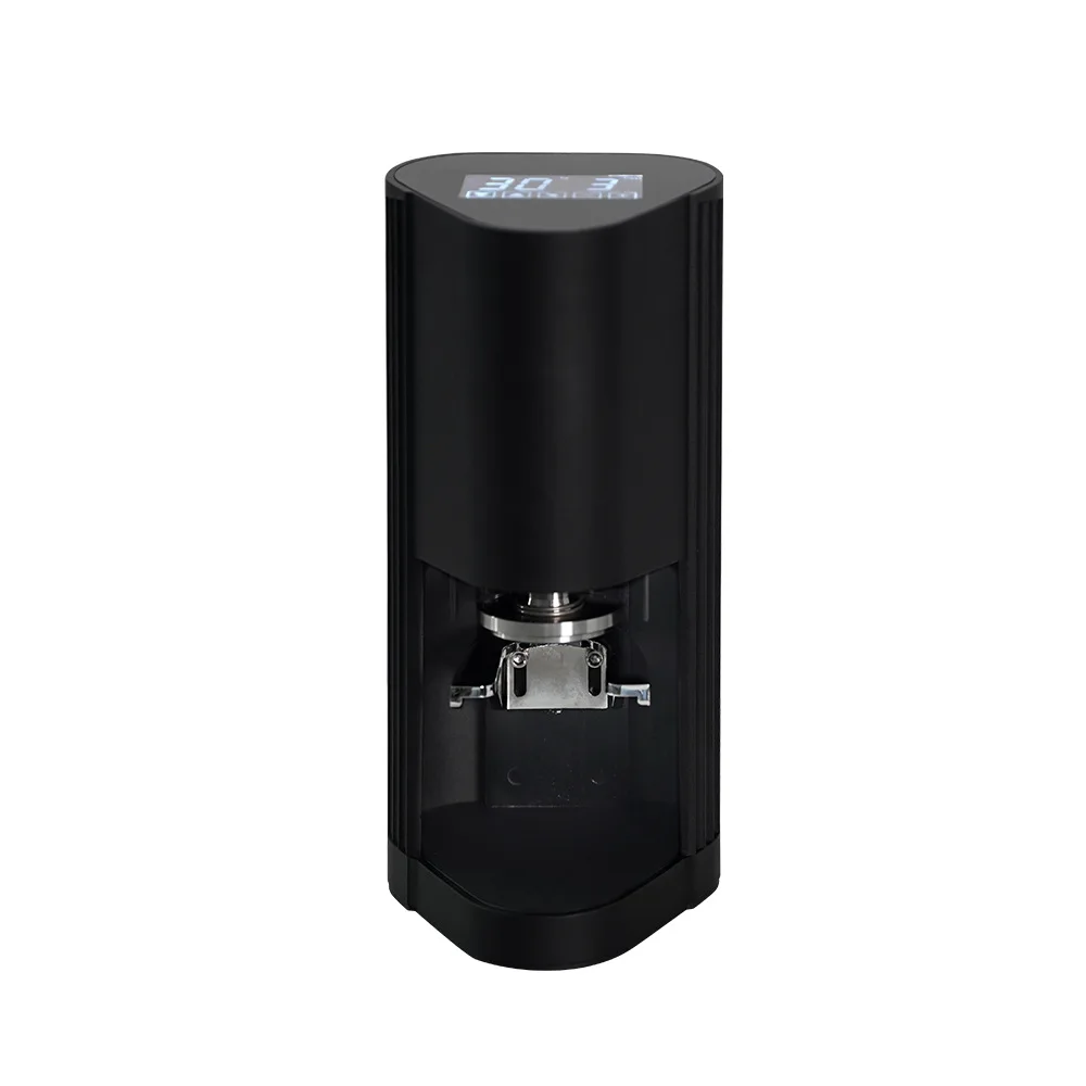 

Commercial coffee shop, powder press, silent electric pressure, coffee press