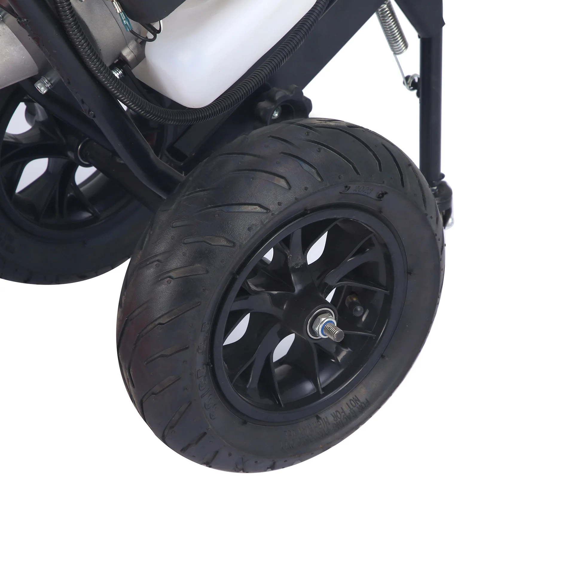 Thumbnail 4 - #9 Latest Lawn Mowers Offers