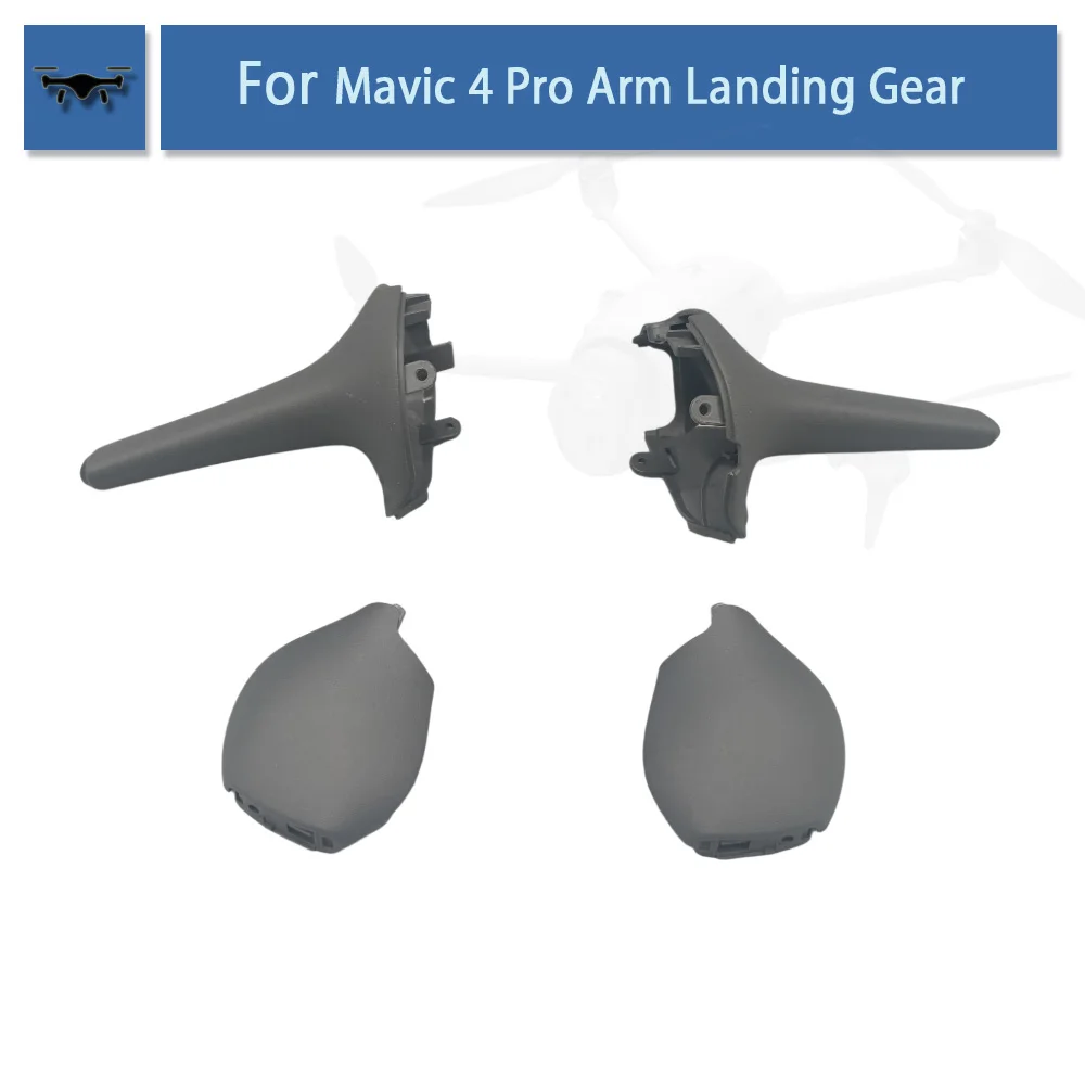 trem-de-pouso-dianteiro-para-mavic-4-professional-pernas-traseiras-esquerda-direita-para-braco-de-pouso-pecas-de-reparo-para-drone-dji-mavic-4-pro