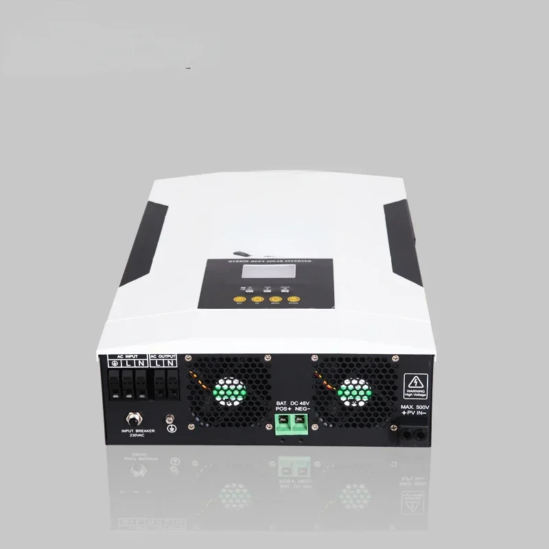 Hot Sales3Kw 5.5Kw … - image