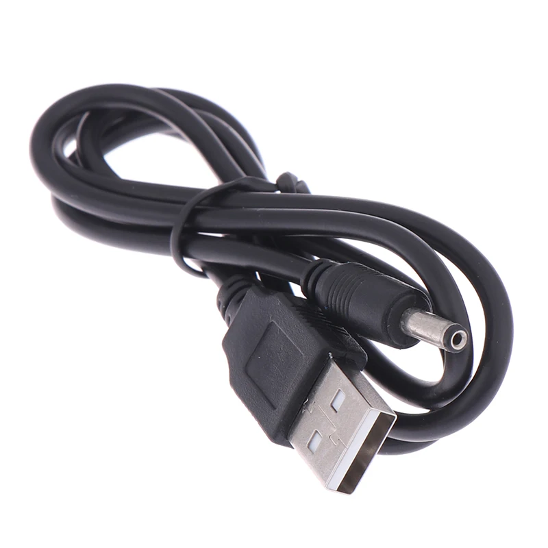 

1 шт., кабель питания с USB на DC 3,5 мм