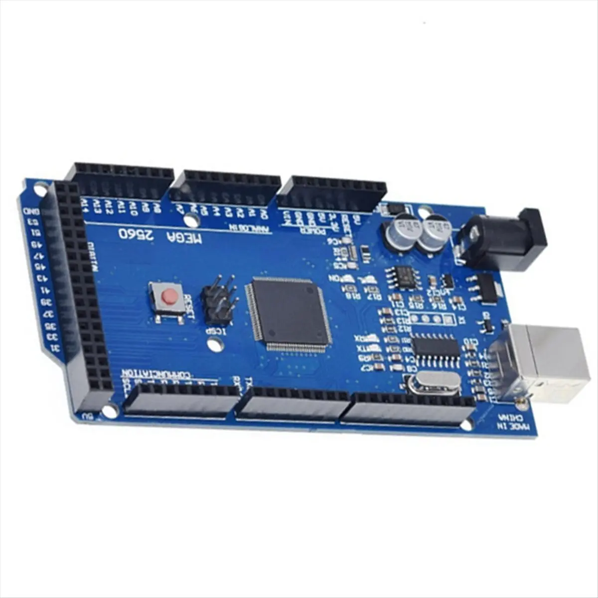 A46U R3 Improved Version Development Board with USB Data Cable, Suitable for 3D Printer