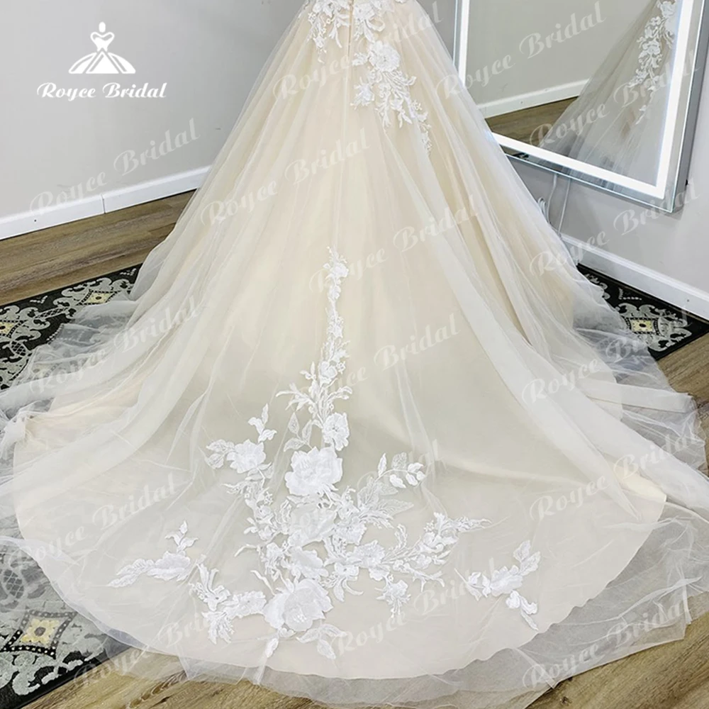 Boho chiffon sem costas vestido de casamento para as mulheres simples branco boêmio manga curta a linha praia vestidos de noiva novia