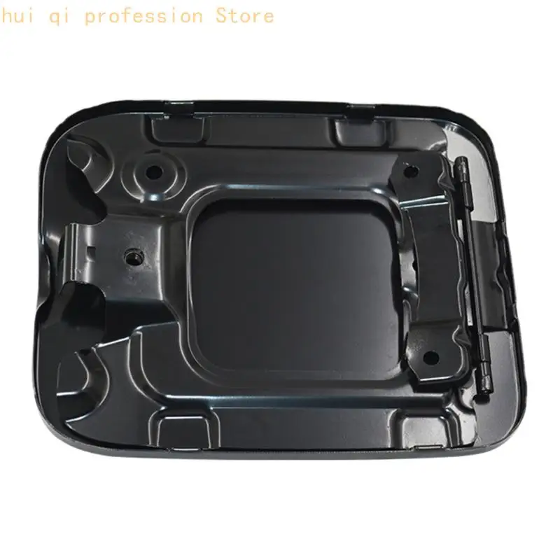 Schwarze Tankdeckelabdeckung 773050C040 für LKW-Nutzung 2004–2006 H8WE – Detail 3