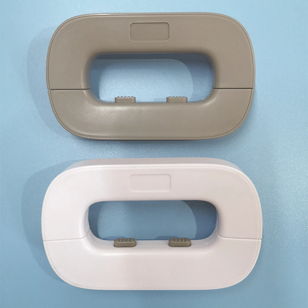 Security Multi-function Furniture Closet  Anti-pinch Hand Refrigerator Care Products Cabinet Lock Locks Strap Safety Lock