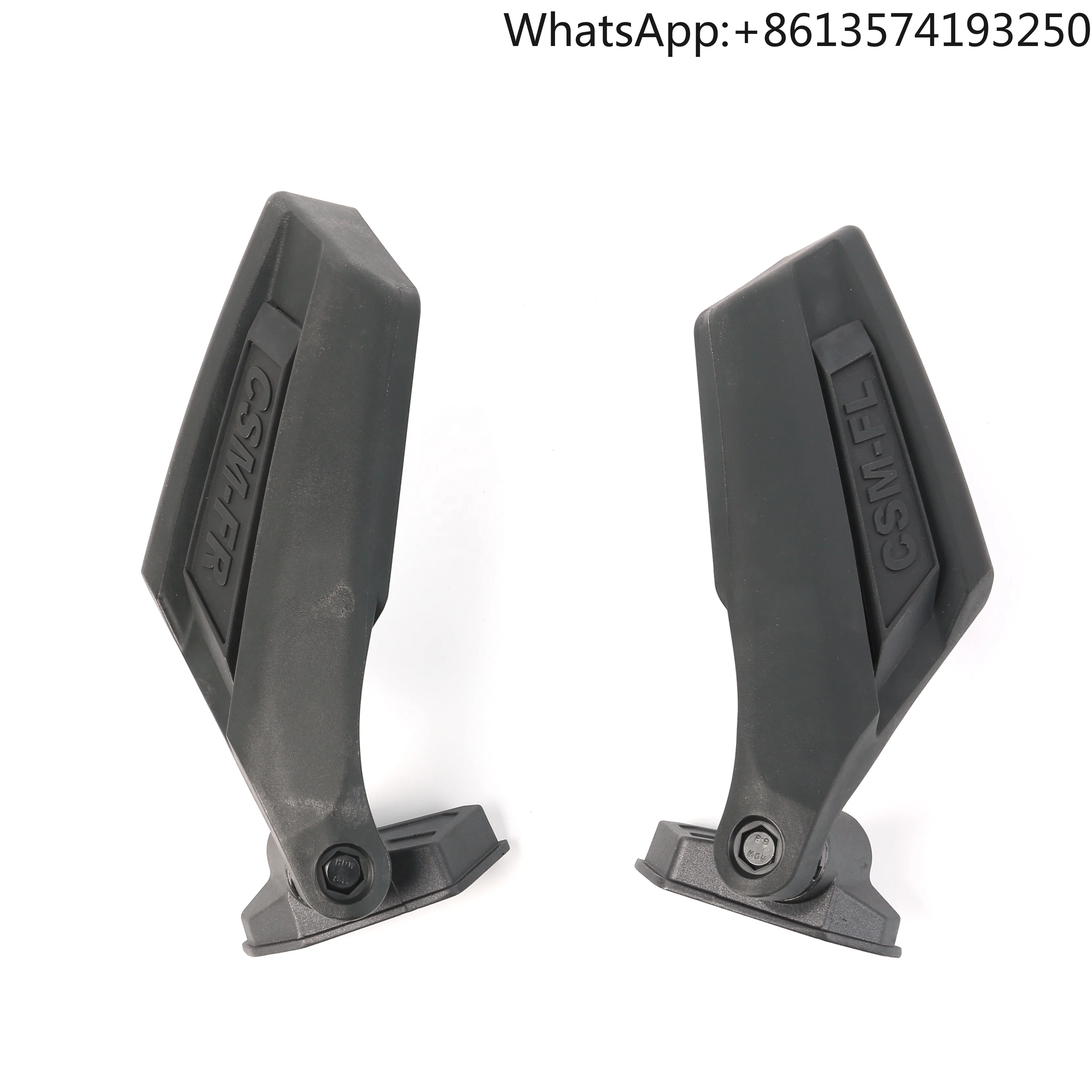 Atv/Utv Racing Side…