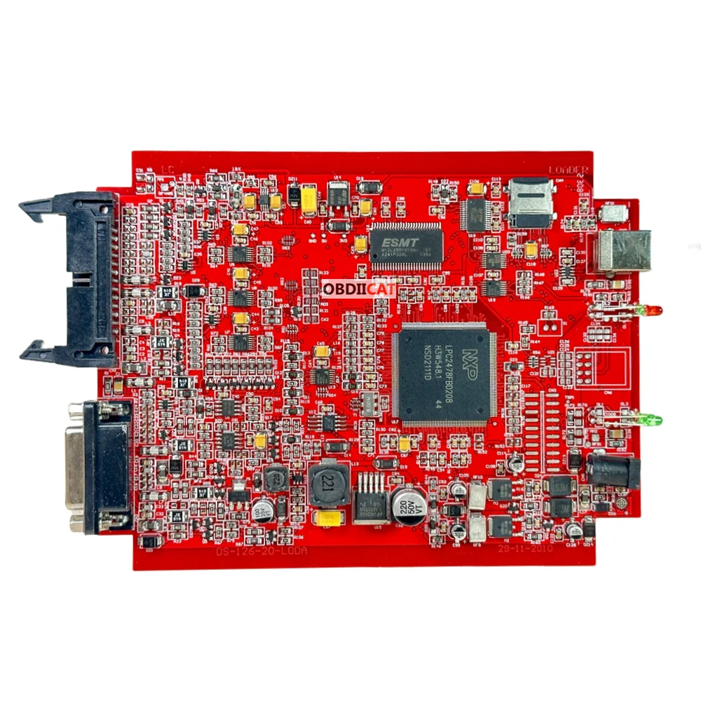 Online 2.80 ECU Red K-ES-S V5.017 No Token KT-A-G V7.020 2.25 Ktag 4 LED BDM Frame K-ess 5.017 OBD2 Manager Kit Programmer
