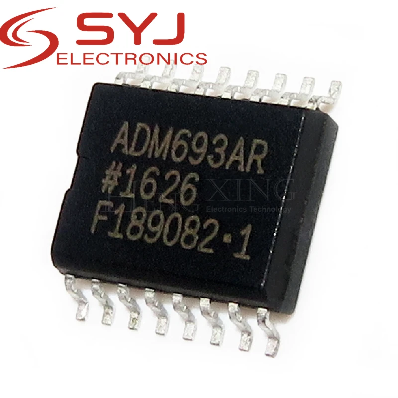 

10 шт. ADM693ARZ ADM693AR ADM693 SOP-16