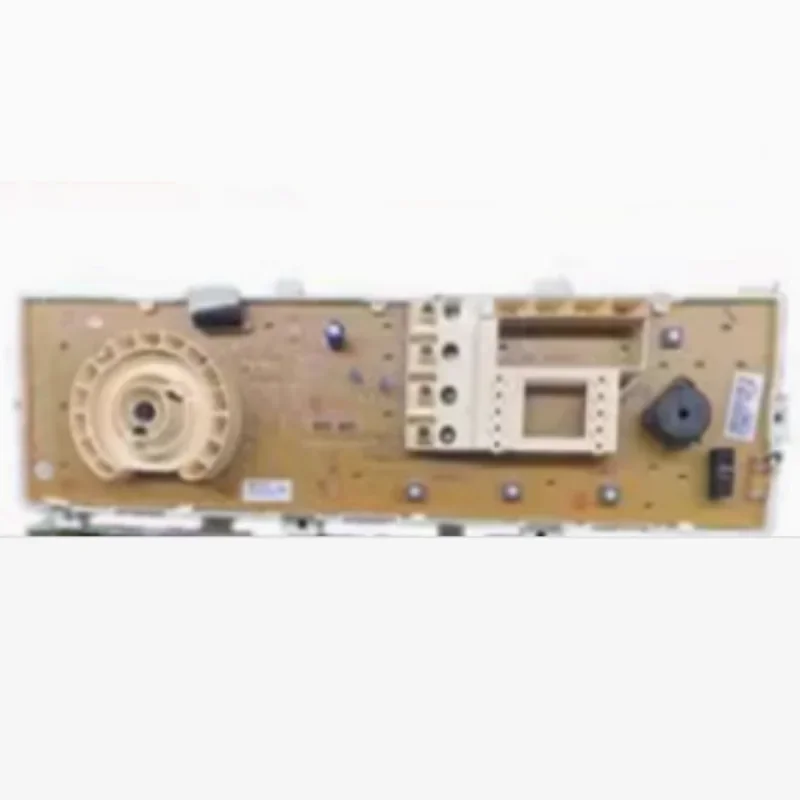 used for Drum washing machine computer board 6870EC9284D WD-N10300D motherboard 6870EC9286B-1 display board EBR72945628