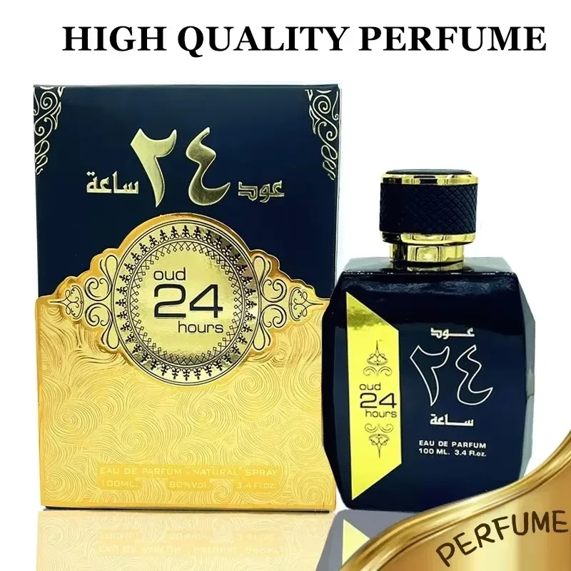 

100ML Perfume Hombre Cologne Sexy Mens Pheromone Long Lasting 6 Hours Luxury Collection Chocolate Scent Perfurm Refill Bottle