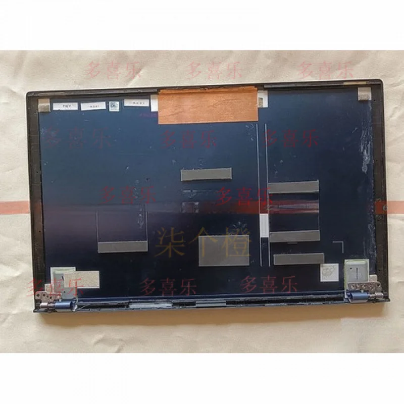 

Задняя крышка и петли ЖК-дисплея ZMZM для ASUS ZenBook UX534 UX534F UX534FA UX534FAC Blue Touch