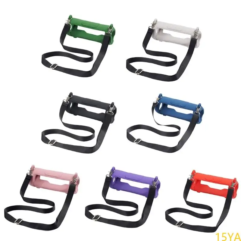 

15ya компактно и легкий силиконовый крышка для 7 Beeleless Dishaer Case, предлагающий антисферы и простую очистку