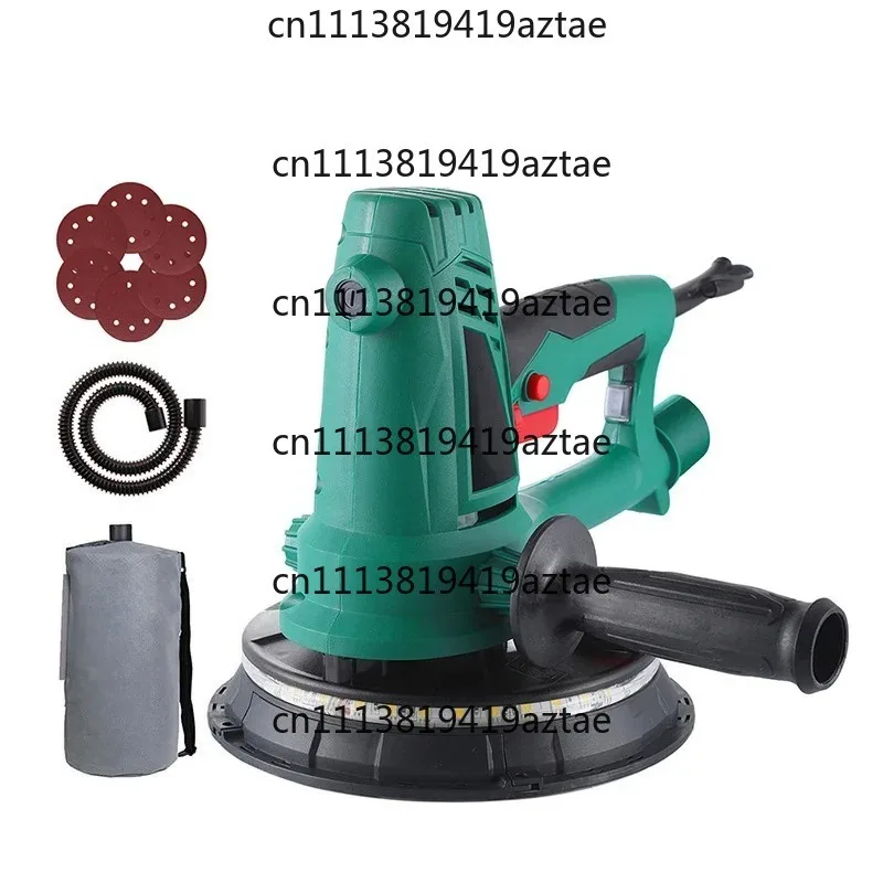 DP-1000F Dust-Free Drywall Sander Power Tool