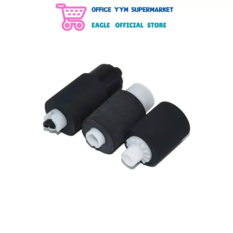 10SETS 2F909171 2HN06080 2F906230 M3040 Pickup Roller for Kyocera FS 2100 4100 4200 4300 6025 6030 6525 TASKalfa 255 305 P2235