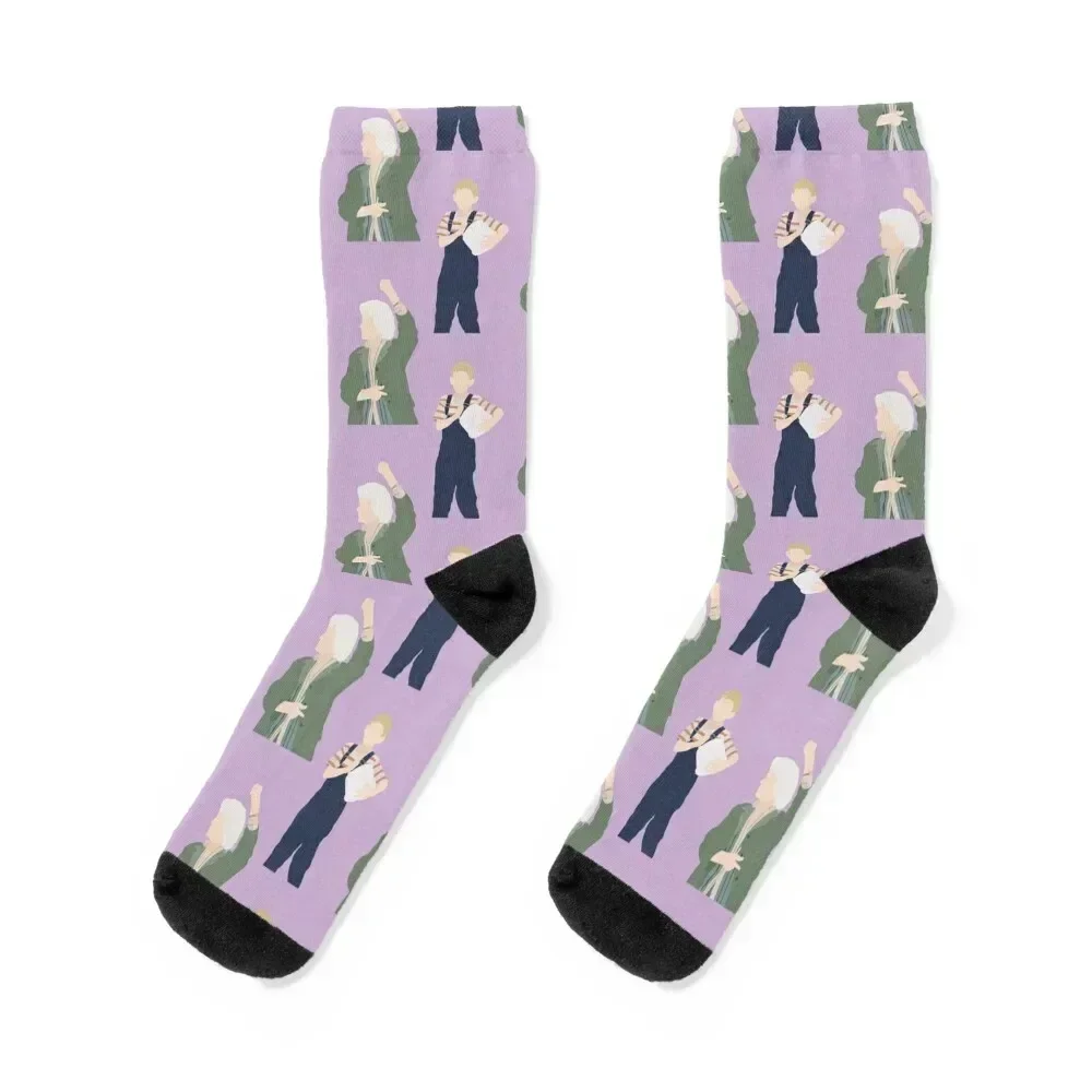 

can you hear the drums fernando Socks kawaii floral ankle FASHION Socks Male Women's
