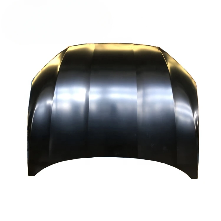 

Stock selling auto spare body part aluminium engine hood good quality car hood for Ford Taurus 2022custom