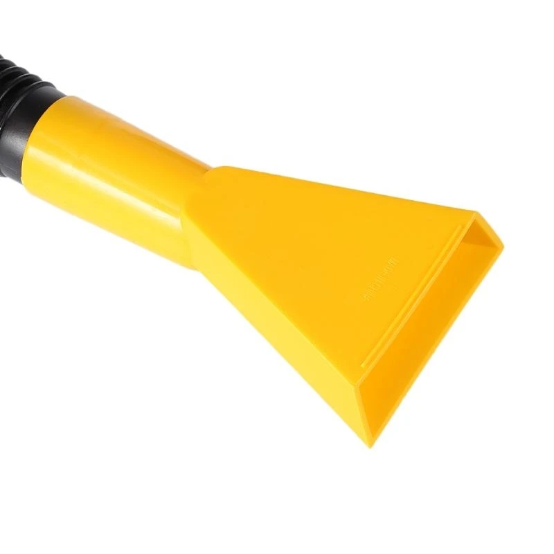 12V Portable Handheld Car Vacuum Cleaner Auto Wet Dry Dual Use Vacuum Cleaner New