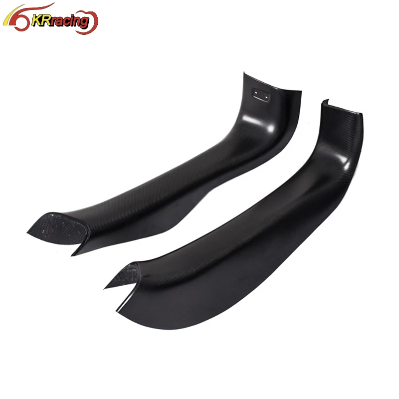 

suitable for Auto Parts Dry Carbon Fiber Door Sills for Mclaren 720S Body Kit 2015-2018