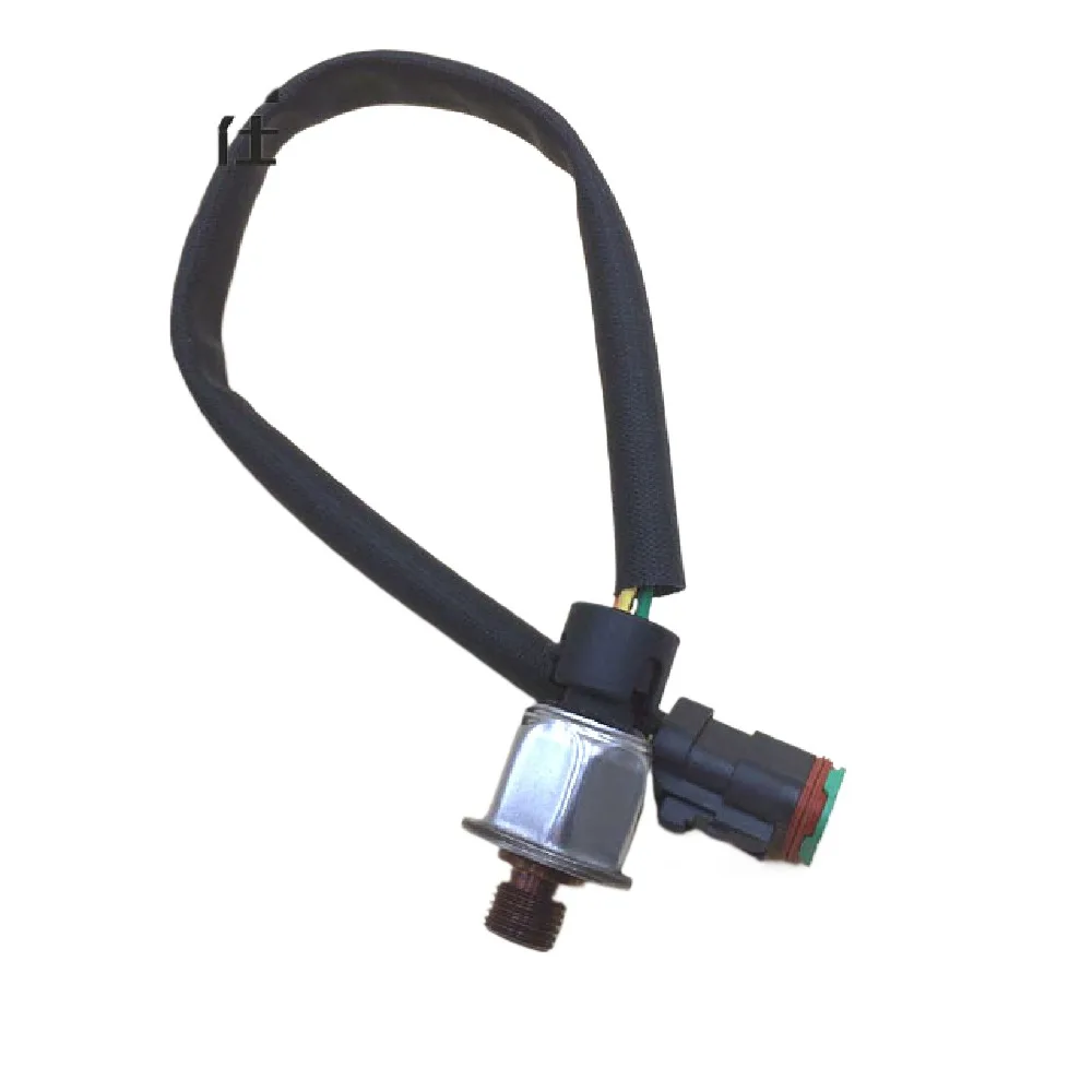 

Excavator Accessories E322C E324D E325C E330C C-9 C9 Engine Pressure Sensor 224-4536