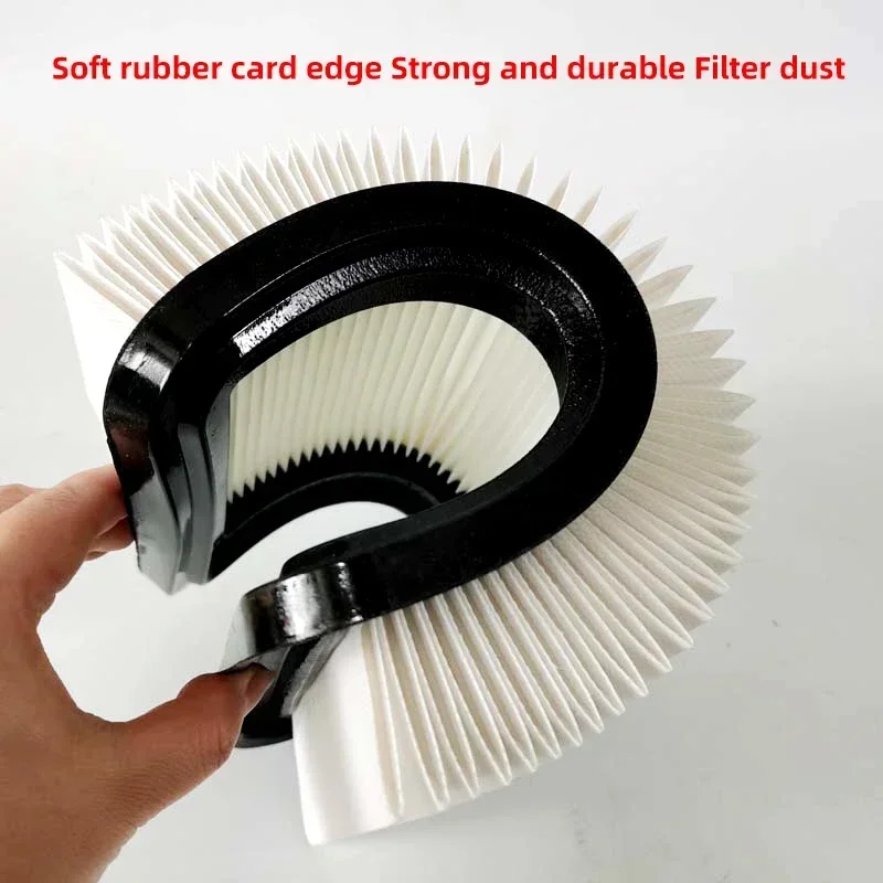 

Фильтрующий элемент для пылесоса MIRKA 42L Аксессуары Пневматическая сухая мельница