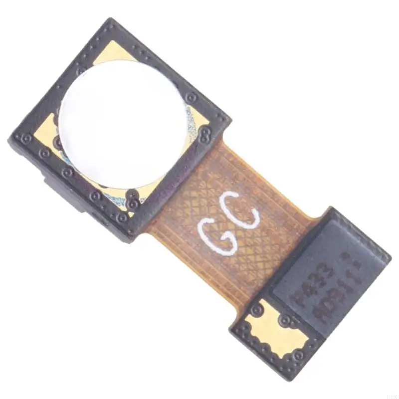 Back Camera Repair Part For A15 SMA156B Front Main Camera Replacement Back Camera Module Part Repair Fix F19E