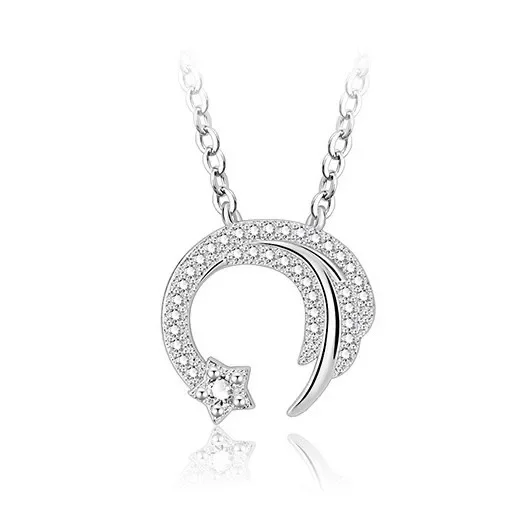 

Stainless Steel Silver Plated Crab Seahorse Turtle Dolphin Necklace Pendant for Women Cute Ocean Animal Necklaces Jewelry