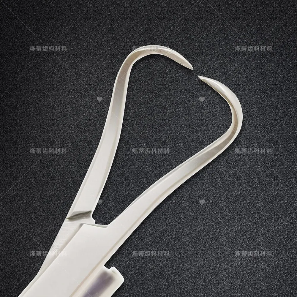 Laboratory Tweezers, Forceps for Holding Bupars, Gauze Forceps, Napkin Forceps. Lab Tool s