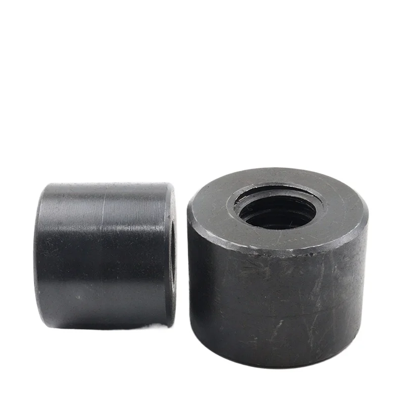 Right/Left-hand Thread Trapezoidal Lead Screw Nut T10/14/16/18/20/22/25/30/32/36/60 precision heavy duty Nut for cnc,3D Printer 4