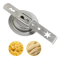 Cookie Shaper Baking Tools Reuseable Grinder Easy to Release Cookie Maker Cookie Press for Meat Home Bakery Household Kitchen