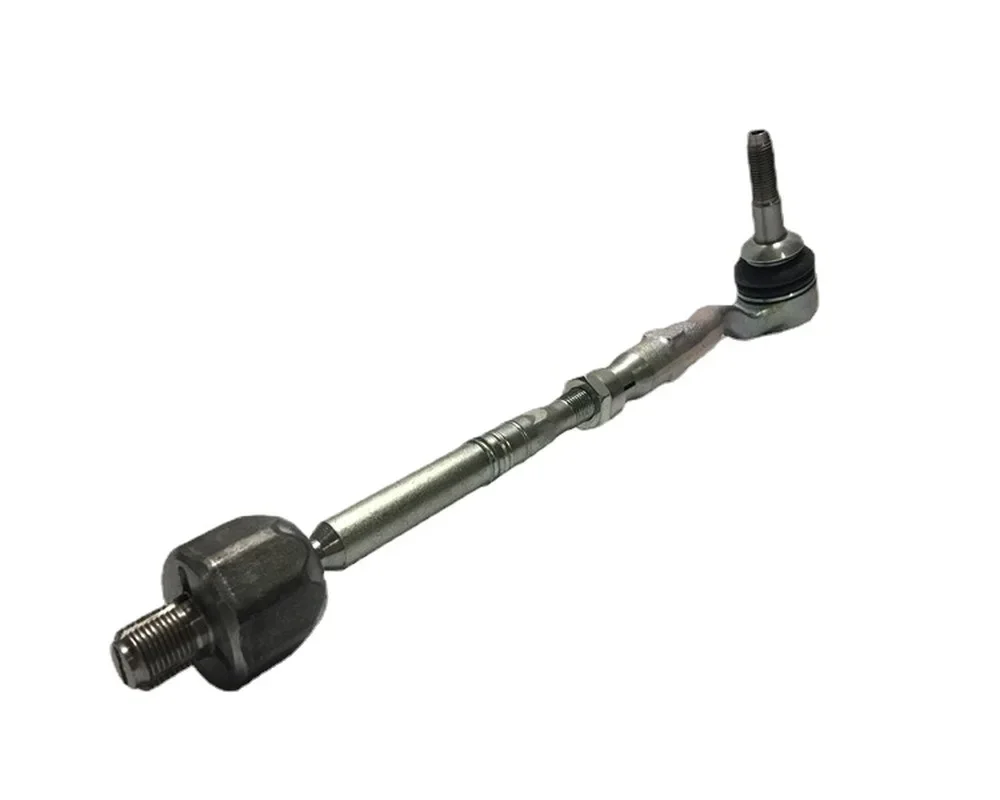 مجموعة قضيب ربط مسار التوجيه الأمامي الأيسر/الأيمن لسيارات BMW F10 F18 F07/GT 520i 528i 530d M5 520li 525li 528li 530li