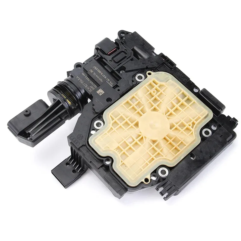 

0CK DL382 DSG 7-скоростной модуль управления коробкой передач TCU TCM для Audi 0CK927156S 0CK325121D 0CK927156AA 0CK927156Q