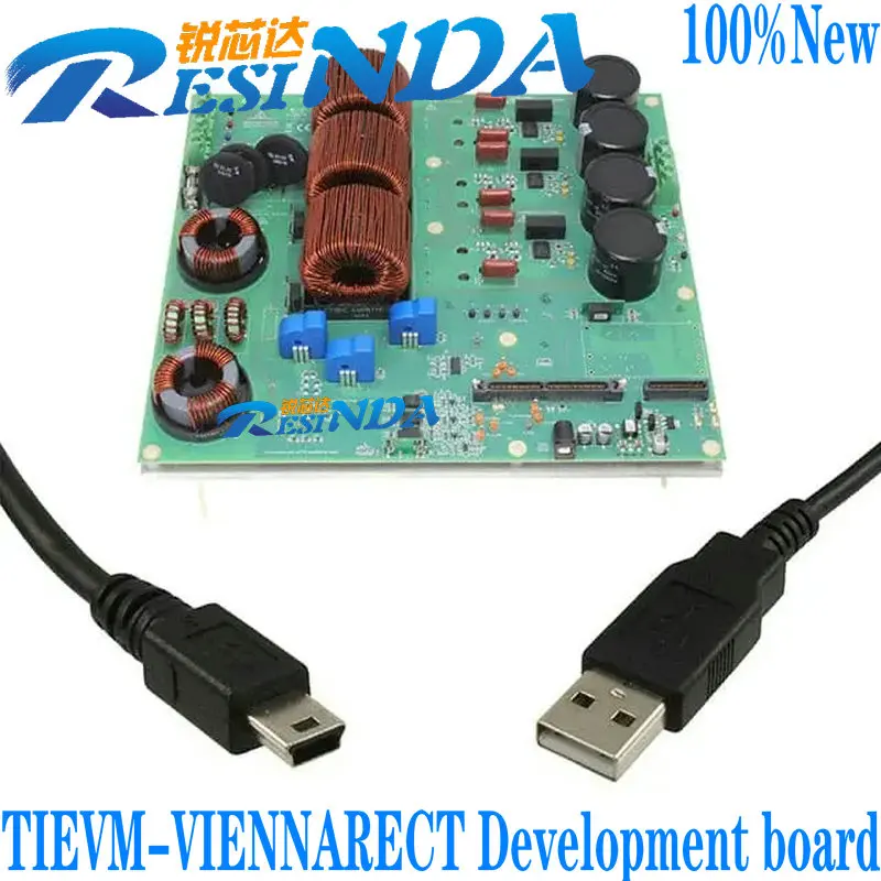 TIEVM-VIENNARECT Development board 100%New and Original