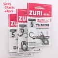 size5-24pcs