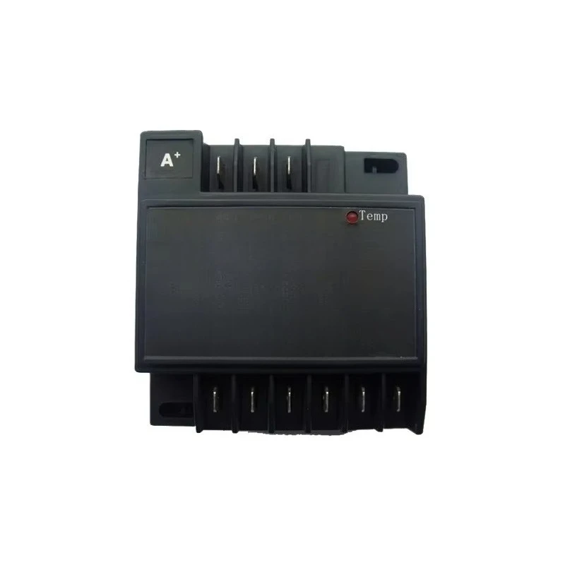 Compressor Protection Module  Central Air Conditioning Unit Parts and Accessories