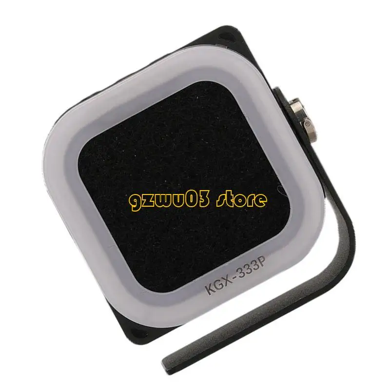 

L93C Solder Fume Extractor Fan Solder Smog Absorber Remover for Soldering Burning, 5V Soldering Fan DIY Working Fan