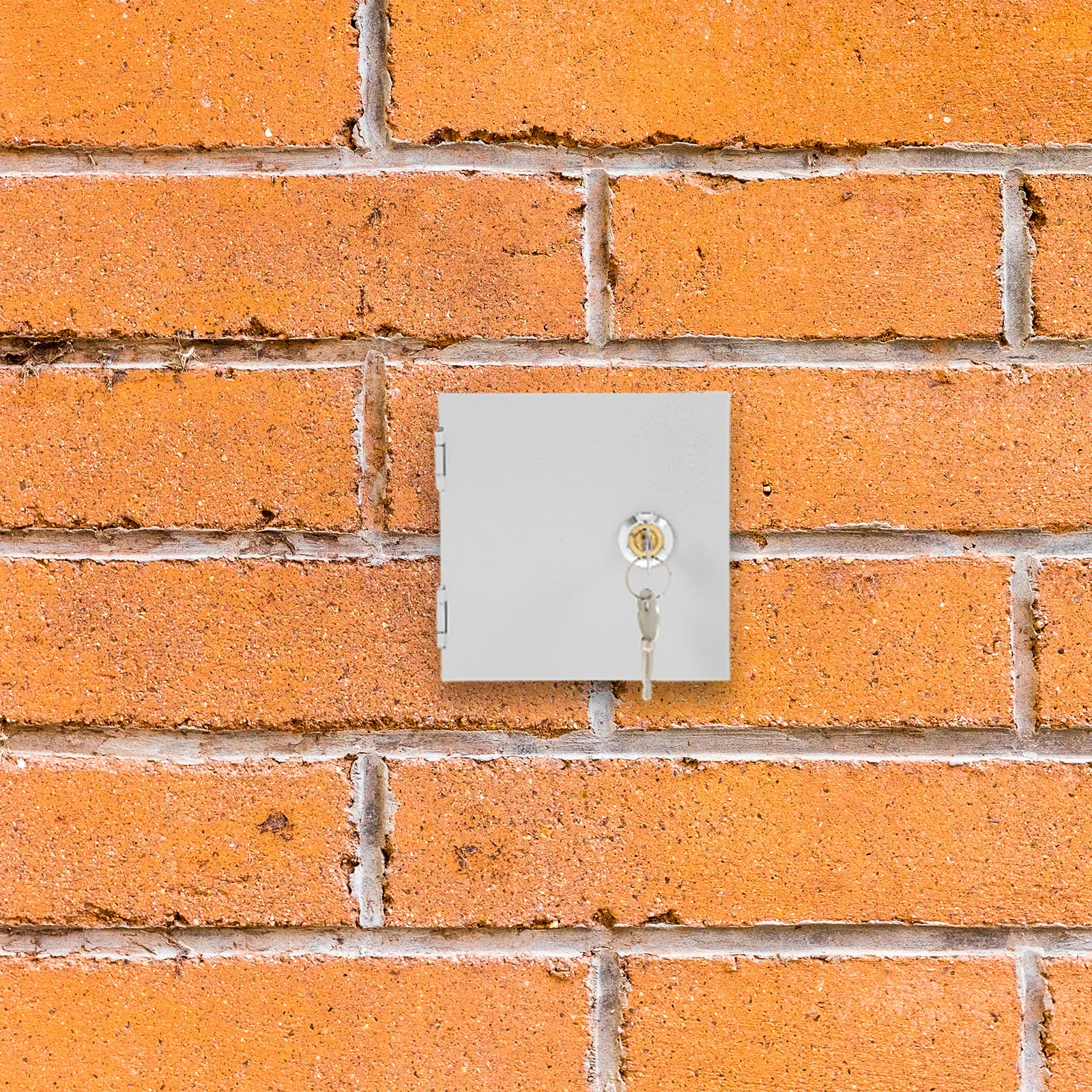 

Stainless Steel Electrical Box Safety Lock Outdoor Wall Mounted Waterproof Enclosure Switch Ev Charging Protection