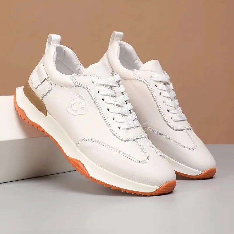 جلد البقر الأصلي الاصطناعية LeatherTai Chi أحذية للكونغ فو وشو فنون الدفاع عن النفس لينة مرنة وحيد خفيفة الوزن الرجال النساء