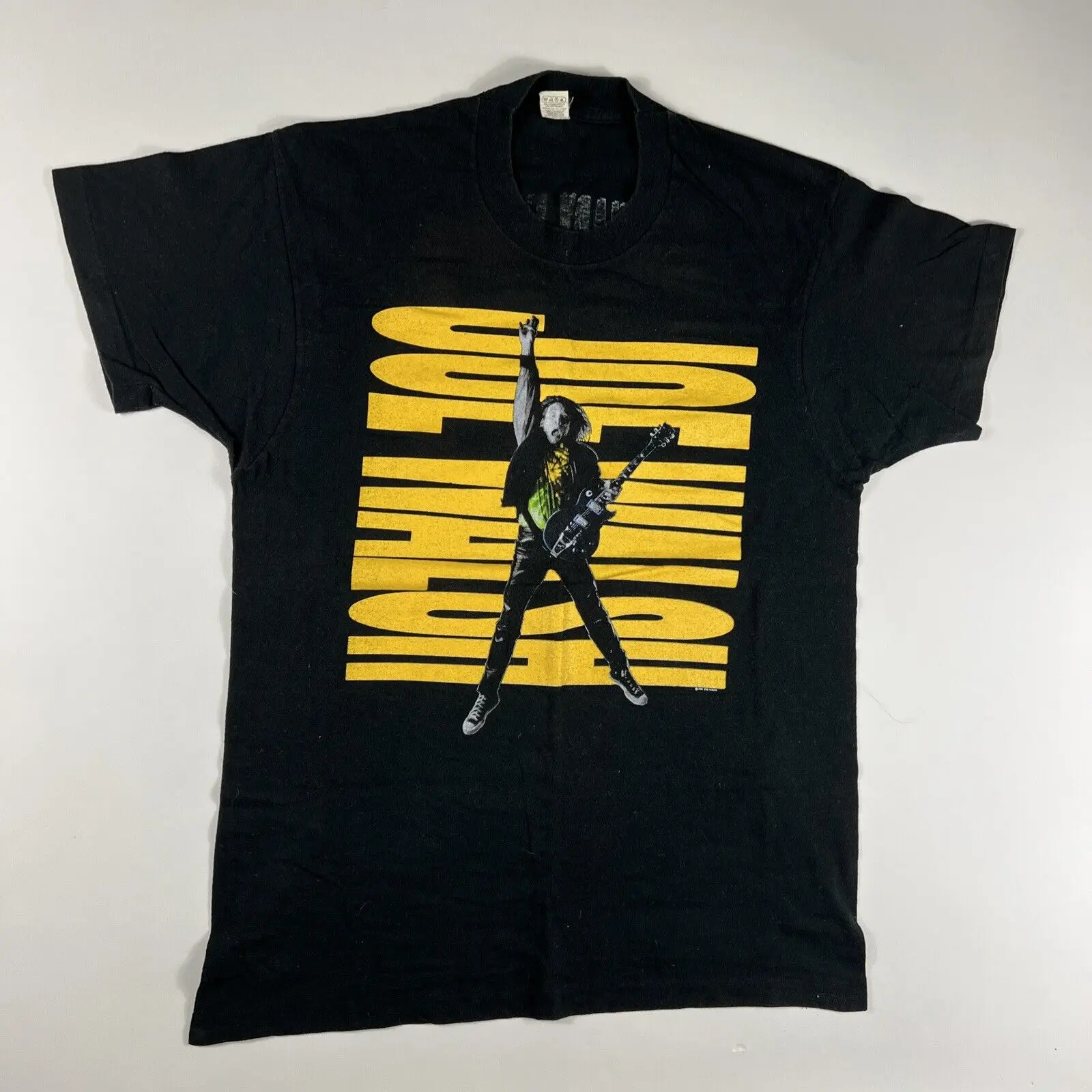 

Винтажная Футболка 1991 Joe Walsh Xl