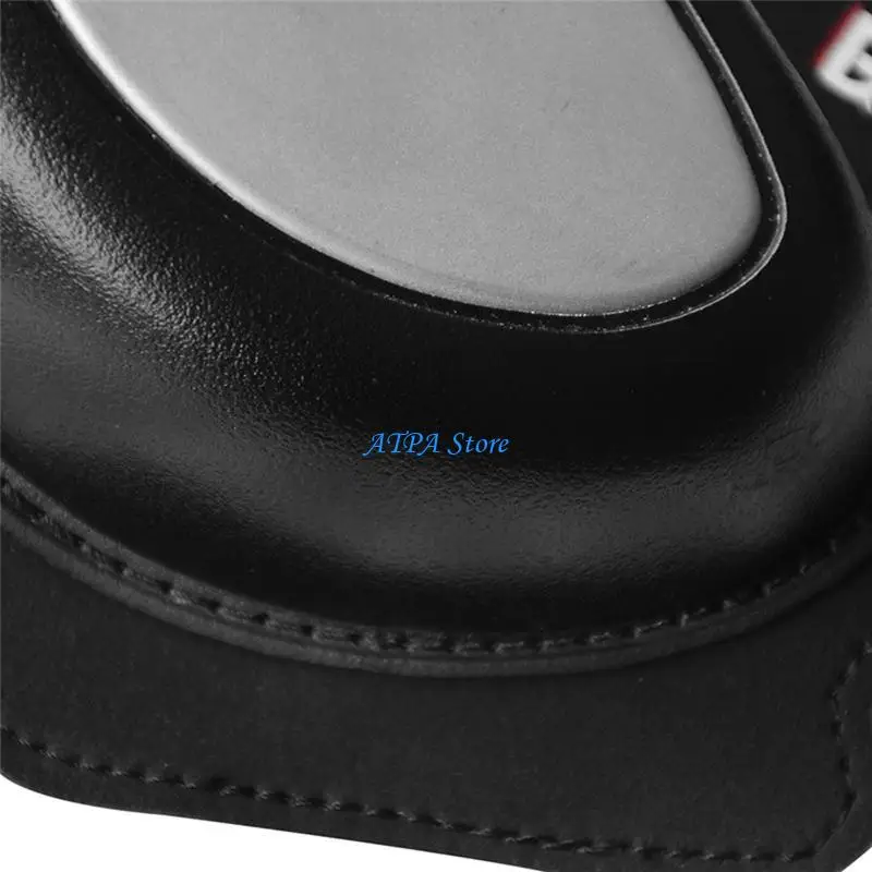 

U13C 2Pcs Cycling Knee Protector Motorcycles Knee Pads Novel Slider Grinding Knee Bag Bending Artifact Grinding Bag
